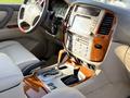Toyota Land Cruiser 2004 года за 15 000 000 тг. в Алматы – фото 20
