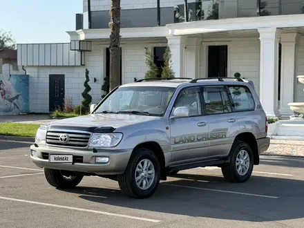 Toyota Land Cruiser 2004 года за 15 000 000 тг. в Алматы – фото 3