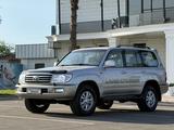 Toyota Land Cruiser 2004 года за 15 000 000 тг. в Алматы