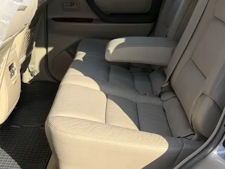 Toyota Land Cruiser 2004 года за 15 000 000 тг. в Алматы – фото 43