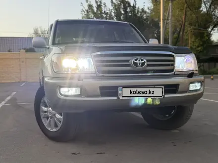 Toyota Land Cruiser 2004 года за 15 000 000 тг. в Алматы – фото 45