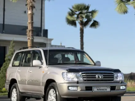 Toyota Land Cruiser 2004 года за 15 000 000 тг. в Алматы – фото 5