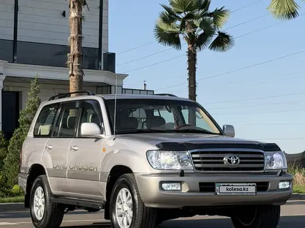 Toyota Land Cruiser 2004 года за 15 000 000 тг. в Алматы – фото 6