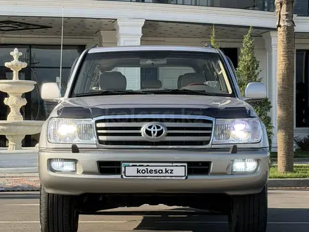 Toyota Land Cruiser 2004 года за 15 000 000 тг. в Алматы – фото 7
