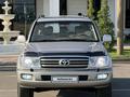 Toyota Land Cruiser 2004 года за 15 000 000 тг. в Алматы – фото 8