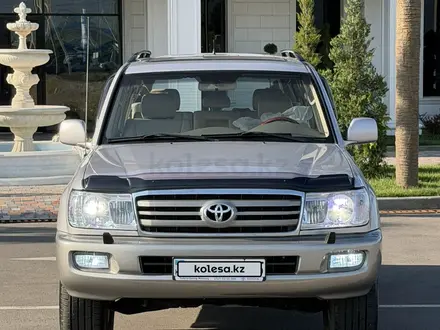 Toyota Land Cruiser 2004 года за 15 000 000 тг. в Алматы – фото 8