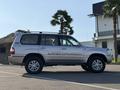 Toyota Land Cruiser 2004 года за 15 000 000 тг. в Алматы – фото 9