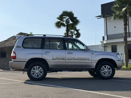 Toyota Land Cruiser 2004 года за 15 000 000 тг. в Алматы – фото 9