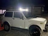 ВАЗ (Lada) Lada 2121 1996 годаfor650 000 тг. в Айтеке би