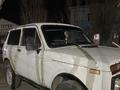 ВАЗ (Lada) Lada 2121 1996 года за 650 000 тг. в Айтеке би – фото 5