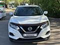 Nissan Qashqai 2021 года за 7 200 000 тг. в Алматы – фото 3