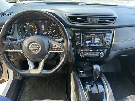 Nissan Qashqai 2021 года за 7 200 000 тг. в Алматы – фото 10