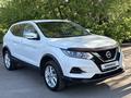 Nissan Qashqai 2021 года за 7 200 000 тг. в Алматы – фото 2