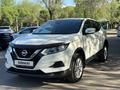 Nissan Qashqai 2021 года за 7 200 000 тг. в Алматы