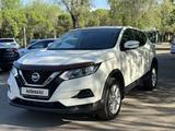 Nissan Qashqai 2021 года за 7 200 000 тг. в Алматы
