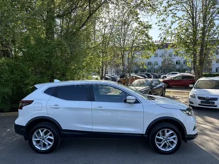 Nissan Qashqai 2021 года за 7 200 000 тг. в Алматы – фото 4