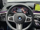 BMW 520 2022 годаүшін23 500 000 тг. в Алматы – фото 5