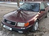 Audi 100 1992 годаүшін1 550 000 тг. в Шолаккорган – фото 2