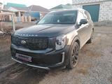 Kia Telluride 2020 годаүшін18 000 000 тг. в Актобе – фото 4