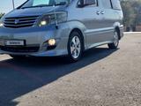 Toyota Alphard 2007 годаfor8 700 000 тг. в Алматы