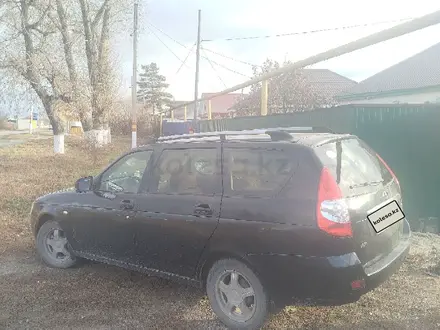 ВАЗ (Lada) Priora 2171 2012 года за 2 500 000 тг. в Рудный – фото 2