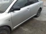 Toyota Avensis 2007 года за 3 800 000 тг. в Актобе – фото 2