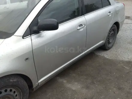 Toyota Avensis 2007 года за 3 800 000 тг. в Актобе – фото 2