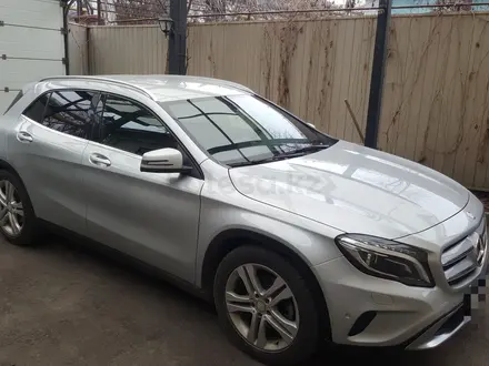 Mercedes-Benz GLA 250 2015 года за 12 000 000 тг. в Алматы – фото 6