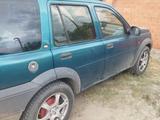 Land Rover Freelander 1999 годаfor2 600 000 тг. в Актобе – фото 3