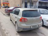 Volkswagen Golf 2004 года за 2 500 000 тг. в Жанаозен – фото 3