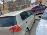 Volkswagen Golf 2004 года за 2 500 000 тг. в Жанаозен – фото 4