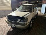 Lexus RX 300 1999 года за 4 300 000 тг. в Алматы – фото 2