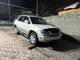 Lexus RX 300 1999 года за 4 300 000 тг. в Алматы