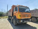Beiben (North Benz)  ND3250 2012 года за 6 000 000 тг. в Тараз – фото 2