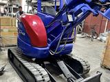 Komatsu  PC28UU 2005 года за 4 500 000 тг. в Алматы – фото 2