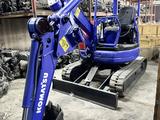 Komatsu  PC28UU 2005 года за 4 500 000 тг. в Алматы