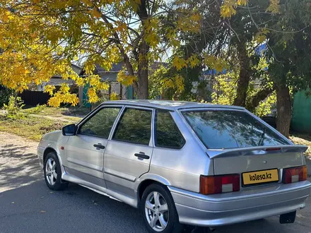 ВАЗ (Lada) 2114 2014 года за 1 600 000 тг. в Павлодар – фото 10