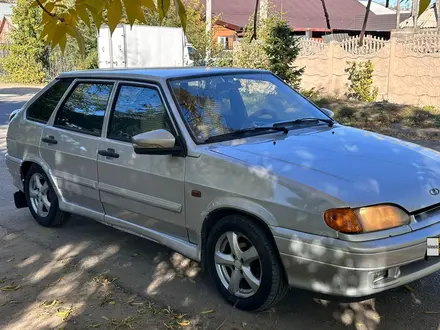 ВАЗ (Lada) 2114 2014 года за 1 600 000 тг. в Павлодар – фото 2