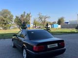 Audi 100 1991 годаfor1 980 000 тг. в Тараз – фото 4