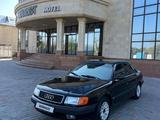 Audi 100 1991 годаfor2 240 000 тг. в Тараз