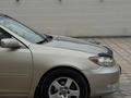 Toyota Camry 2006 года за 4 500 000 тг. в Шымкент – фото 4