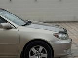 Toyota Camry 2006 года за 4 500 000 тг. в Шымкент – фото 4