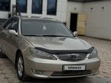 Toyota Camry 2006 года за 4 500 000 тг. в Шымкент – фото 2