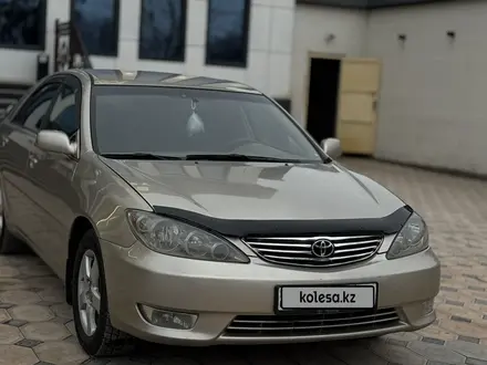 Toyota Camry 2006 года за 4 500 000 тг. в Шымкент – фото 2