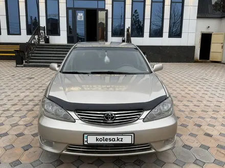Toyota Camry 2006 года за 4 500 000 тг. в Шымкент