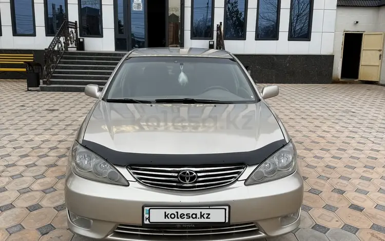 Toyota Camry 2006 года за 4 500 000 тг. в Шымкент