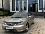 Toyota Camry 2006 года за 4 500 000 тг. в Шымкент – фото 3