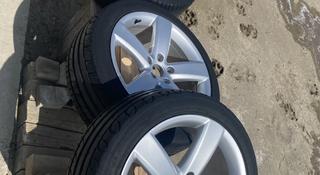 Комплект оригинальных литых дисков VW Daytona R18 за 250 000 тг. в Атырау
