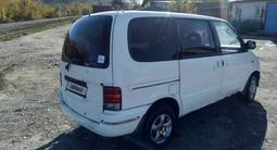 Nissan Serena 1996 годаүшін1 200 000 тг. в Усть-Каменогорск – фото 4