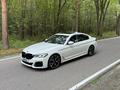 BMW 520 2022 года за 25 000 000 тг. в Алматы